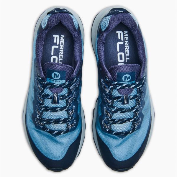 Merrell |  Moab Speed GORE-TEX®-Altitude