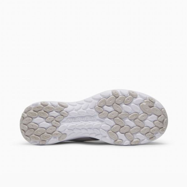 Merrell |  Merrell Cloud Cross Knit-Moonbeam