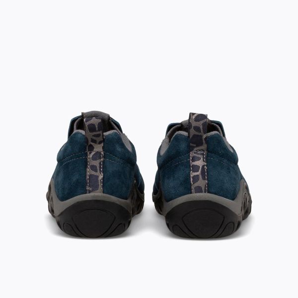 Merrell |  Jungle Moc-Ink Suede