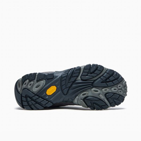 Merrell |  Moab 2 Waterproof-Drizzle/Mint