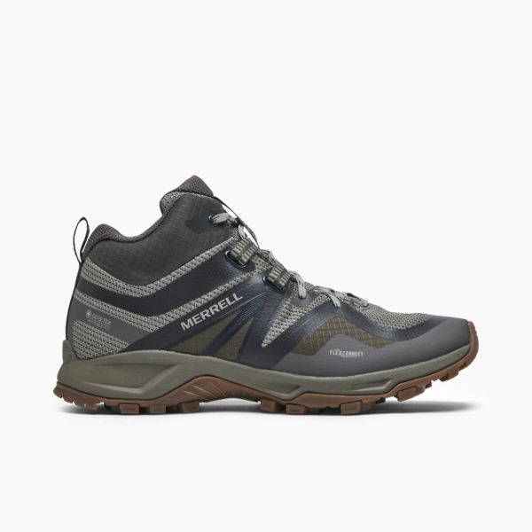 Merrell | MQM Flex 2 Mid GORE-TEX®-Boulder