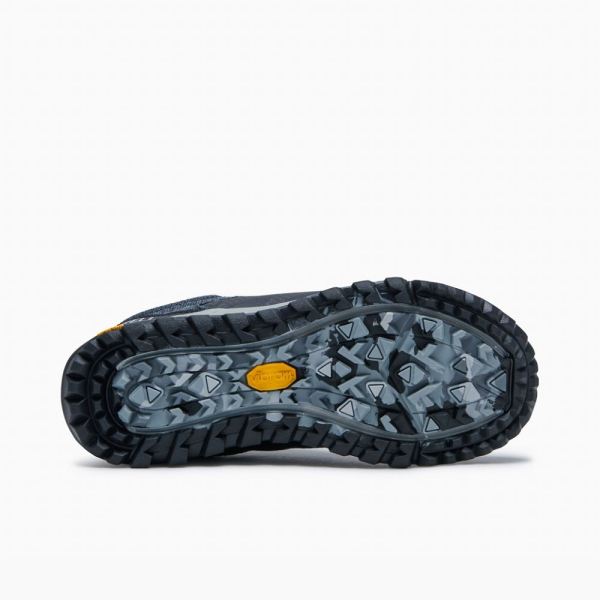 Merrell |  Antora 2 Mid GORE-TEX®-Black