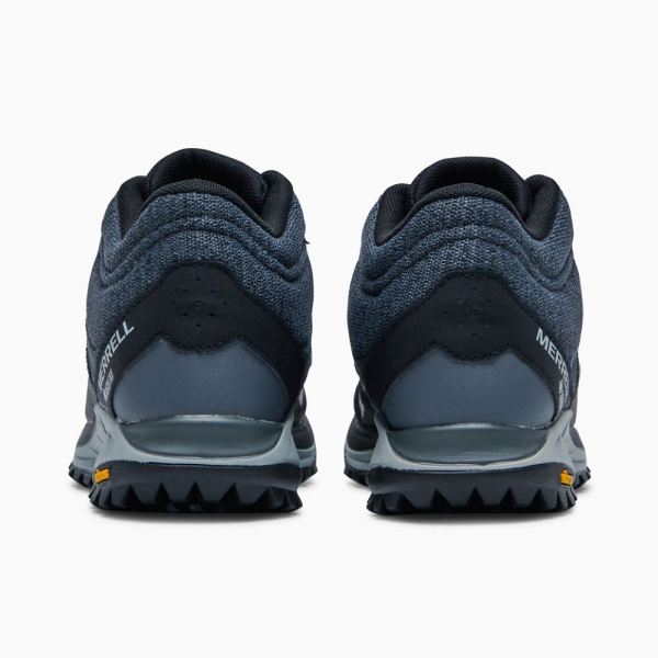 Merrell |  Antora 2 Mid GORE-TEX®-Black