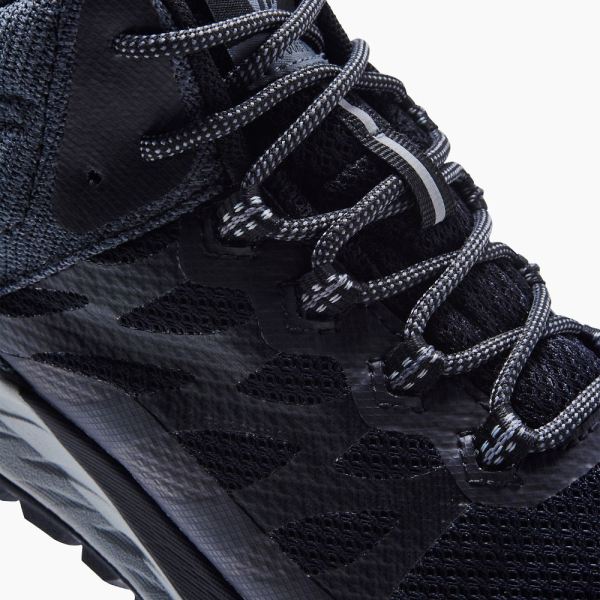 Merrell |  Antora 2 Mid GORE-TEX®-Black