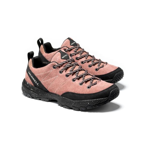 Merrell |  MQM Ace Leather-Burlwood