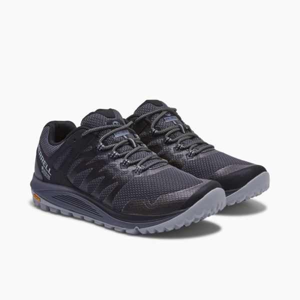 Merrell |  Nova 2 GORE-TEX®-Granite