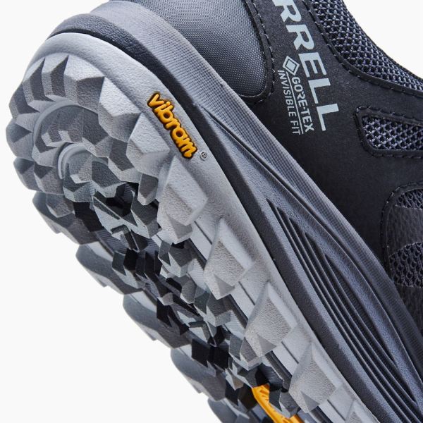 Merrell |  Nova 2 GORE-TEX®-Granite