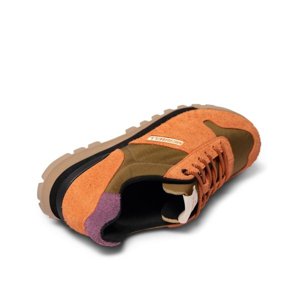 Merrell |  Solo Luxe 2-Burnish