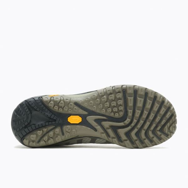 Merrell |  Siren Edge 3-Aluminum