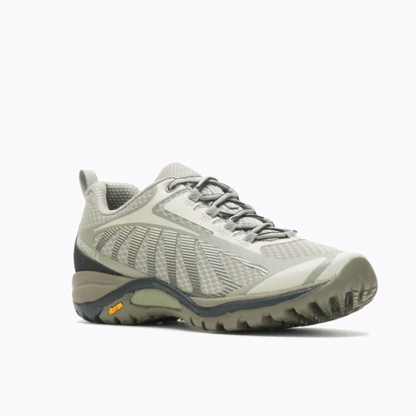 Merrell |  Siren Edge 3-Aluminum