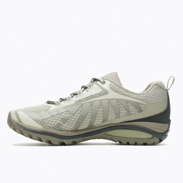 Merrell |  Siren Edge 3-Aluminum