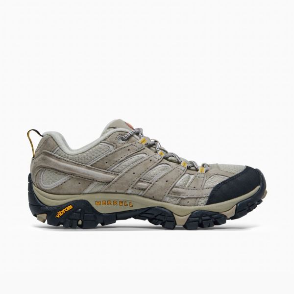 Merrell | Moab 2 Ventilator Wide Width-Taupe