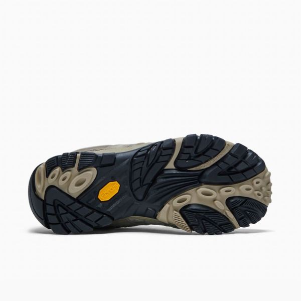 Merrell |  Moab 2 Ventilator Wide Width-Taupe