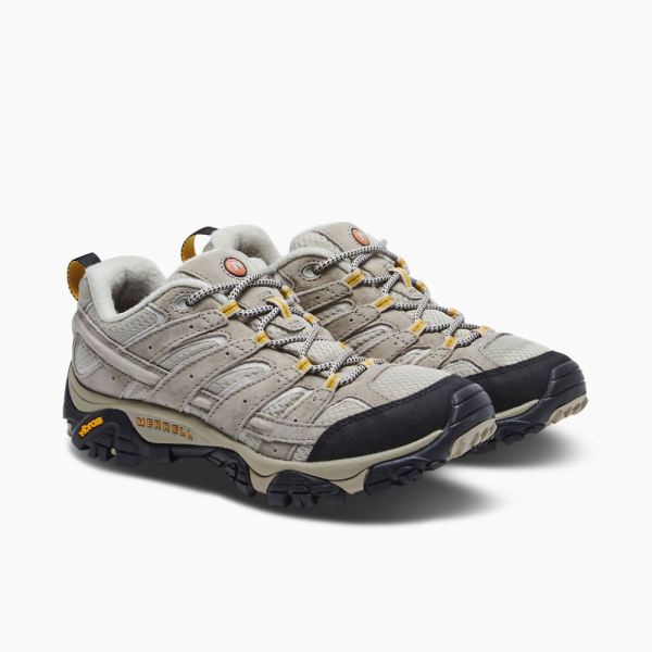 Merrell |  Moab 2 Ventilator Wide Width-Taupe