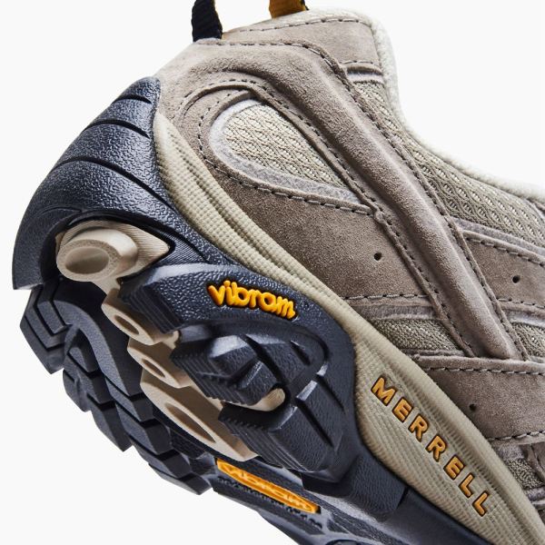 Merrell |  Moab 2 Ventilator Wide Width-Taupe