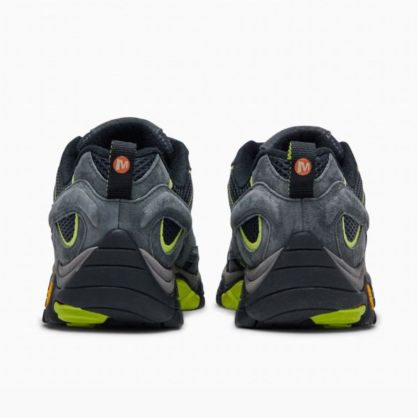 Merrell |  Moab 2 Ventilator-Granite/Gecko