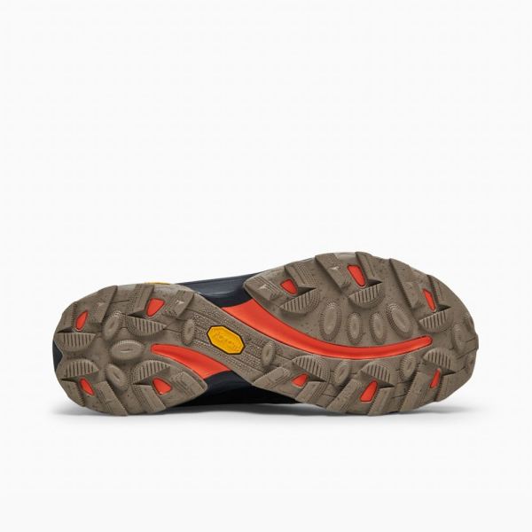 Merrell |  Moab Speed-Brindle