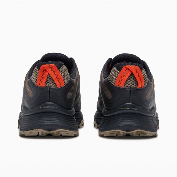 Merrell |  Moab Speed-Brindle