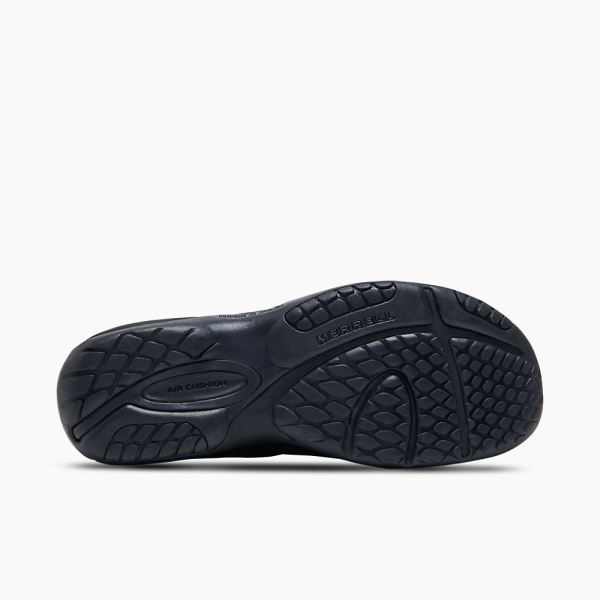 Merrell |  Encore Gust 2 Wide Width-Black