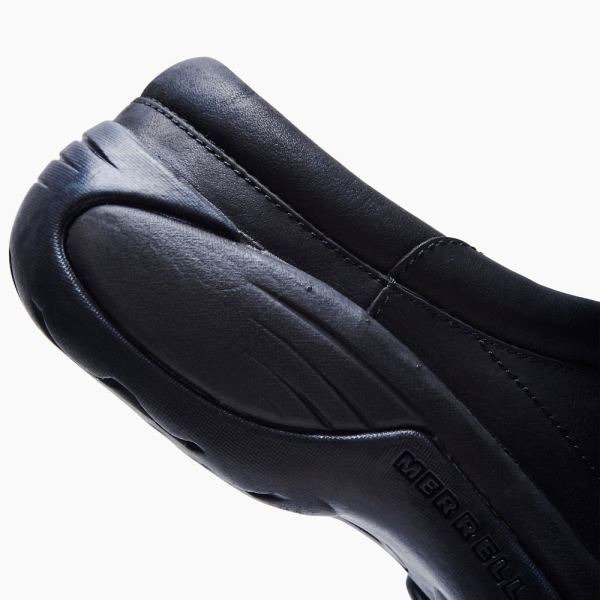 Merrell |  Encore Gust 2 Wide Width-Black