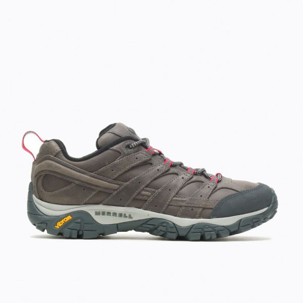 Merrell | Moab 2 Prime-Charcoal