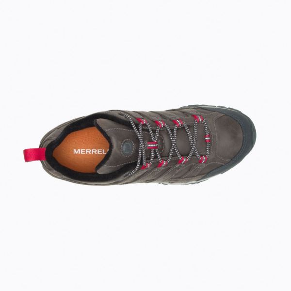 Merrell |  Moab 2 Prime-Charcoal