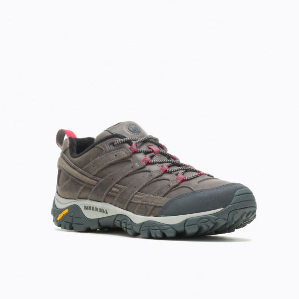 Merrell |  Moab 2 Prime-Charcoal