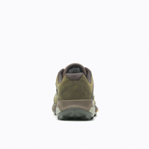 Merrell |  Zion-Dark Olive