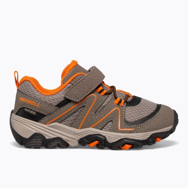 Merrell | Trail Quest Jr.-Gunsmoke