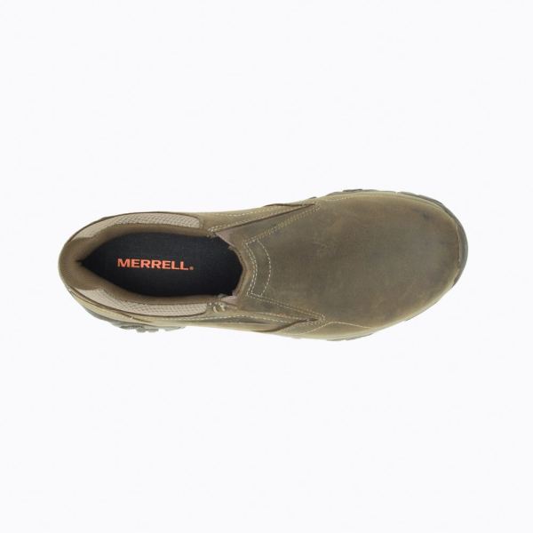 Merrell |  Moab Adventure Moc-Boulder