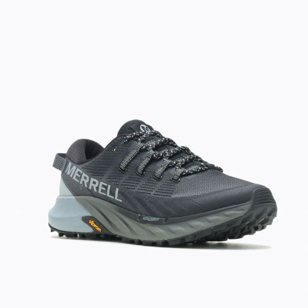 Merrell |  Agility Peak 4-Black