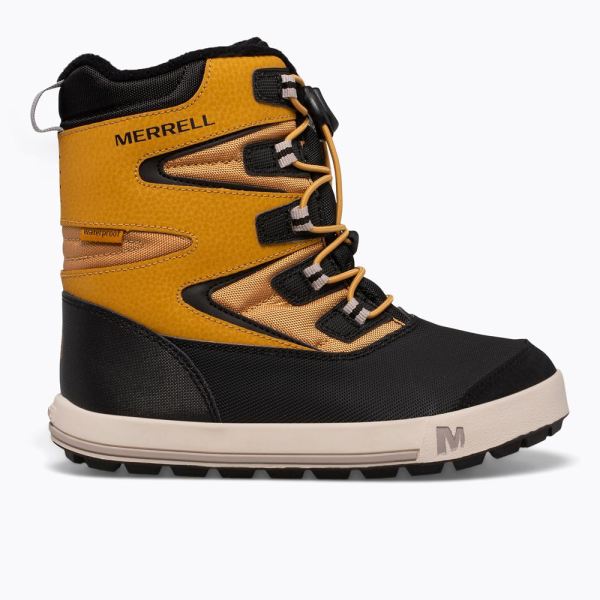 Merrell | Snow Bank 3.0 Boot-Wheat