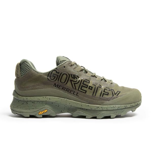 Merrell | Moab Speed GORE-TEX® 1TRL-Lichen