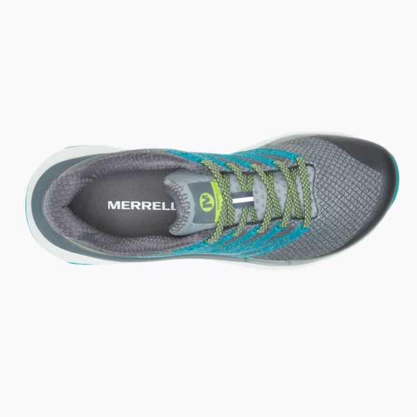 Merrell |  Rubato-Monument