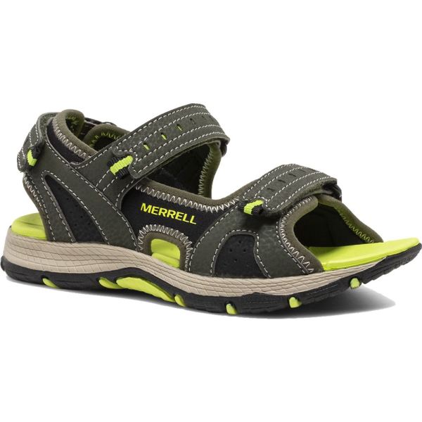 Merrell |  Panther Sandal 2.0-Olive