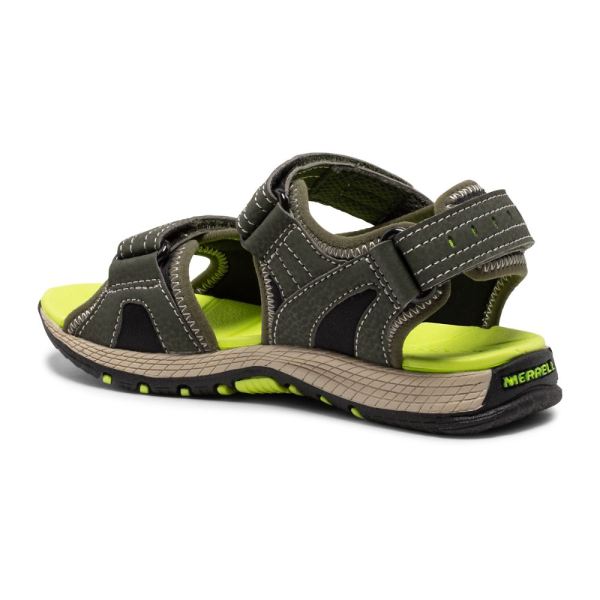 Merrell |  Panther Sandal 2.0-Olive