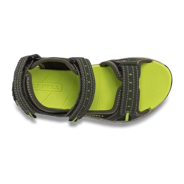 Merrell |  Panther Sandal 2.0-Olive