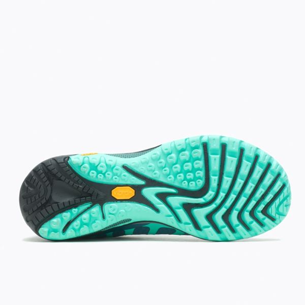 Merrell |  Siren Edge 3-Polar/Wave