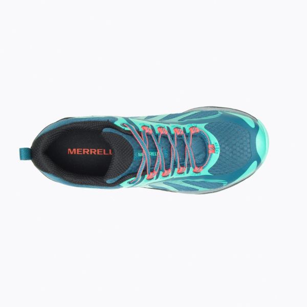 Merrell |  Siren Edge 3-Polar/Wave