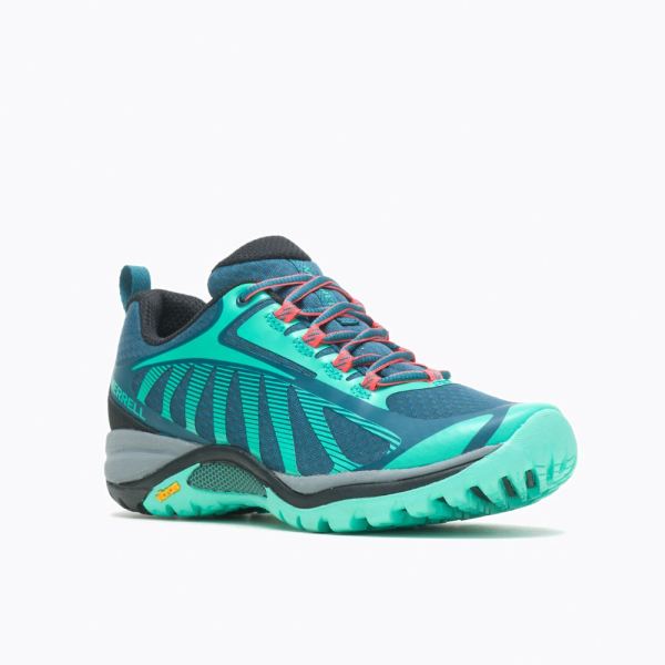 Merrell |  Siren Edge 3-Polar/Wave