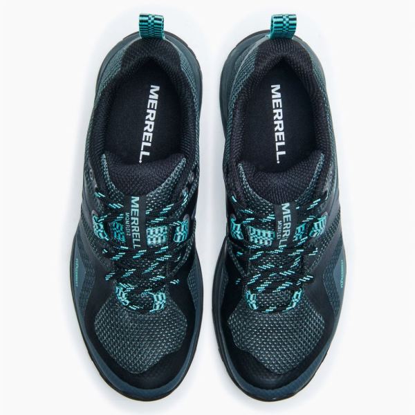 Merrell |  MQM Flex 2-Granite/Wave