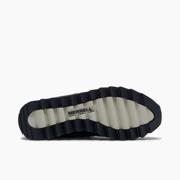 Merrell |  Alpine Pull On Knit-Black