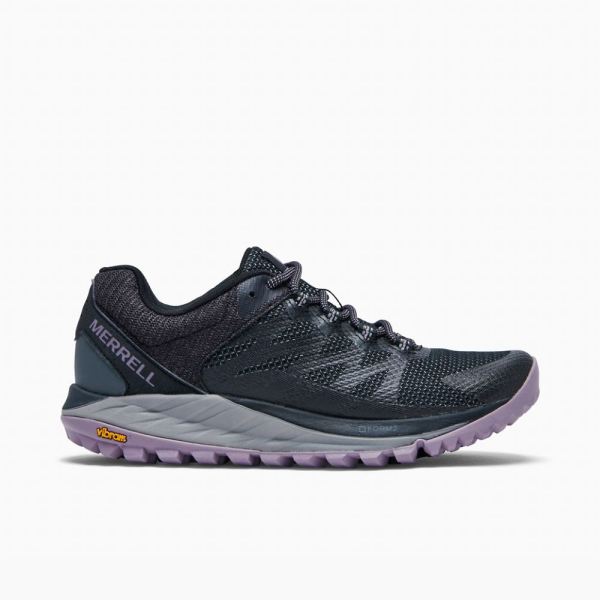 Merrell | Antora 2-Black/Shark