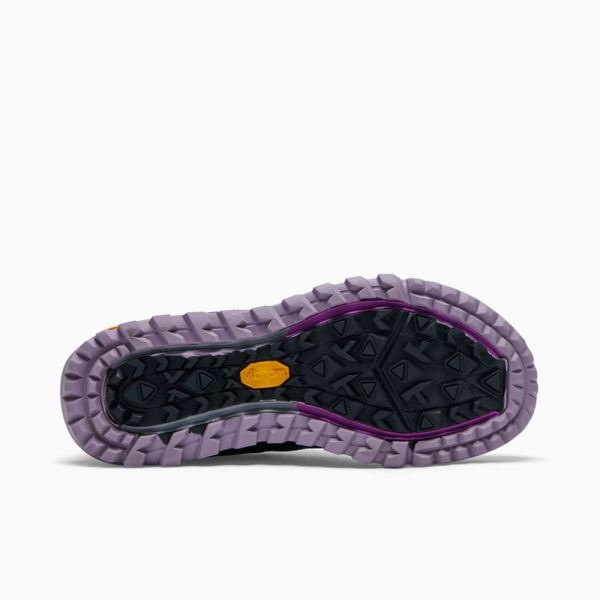 Merrell |  Antora 2-Black/Shark