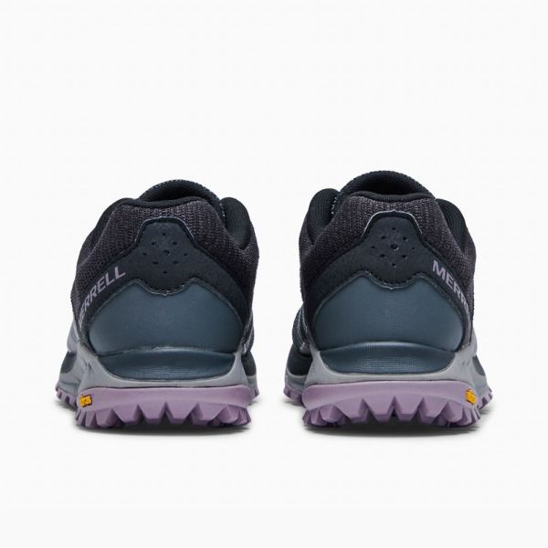 Merrell |  Antora 2-Black/Shark