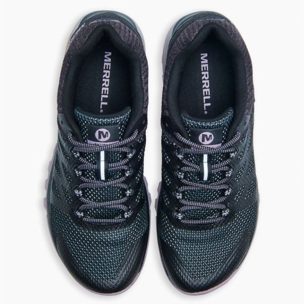 Merrell |  Antora 2-Black/Shark