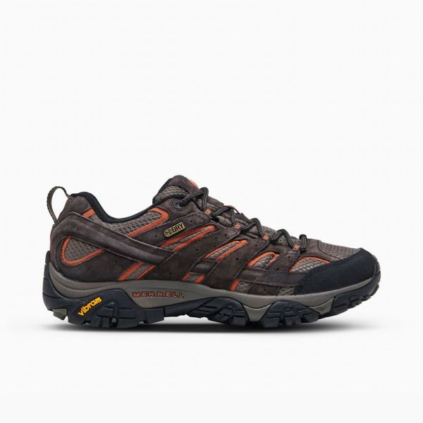 Merrell | Moab 2 Waterproof-Espresso