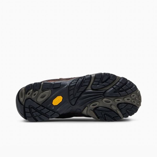 Merrell |  Moab 2 Waterproof-Espresso