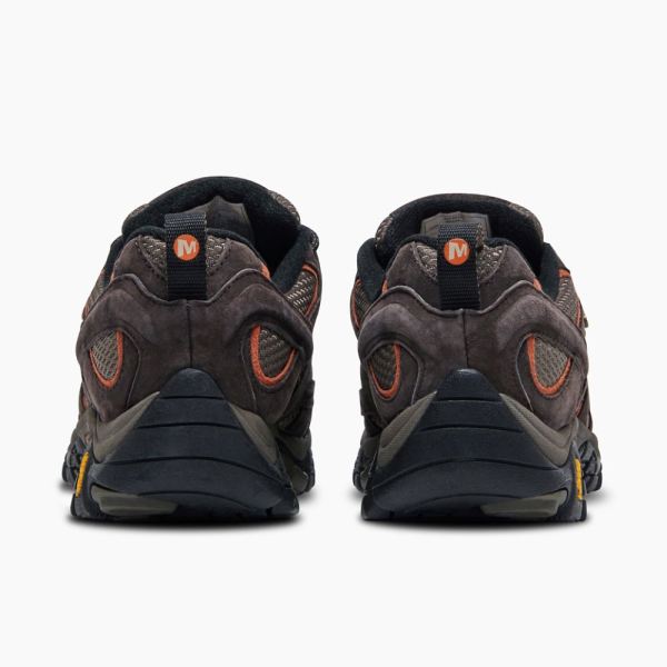 Merrell |  Moab 2 Waterproof-Espresso