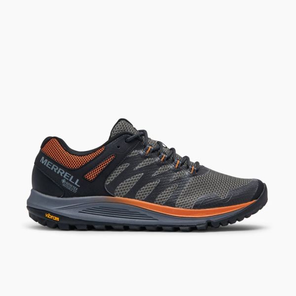 Merrell | Nova 2 GORE-TEX®-Charcoal